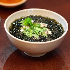 Canh Rong Biển