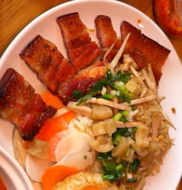 Cơm Tấm